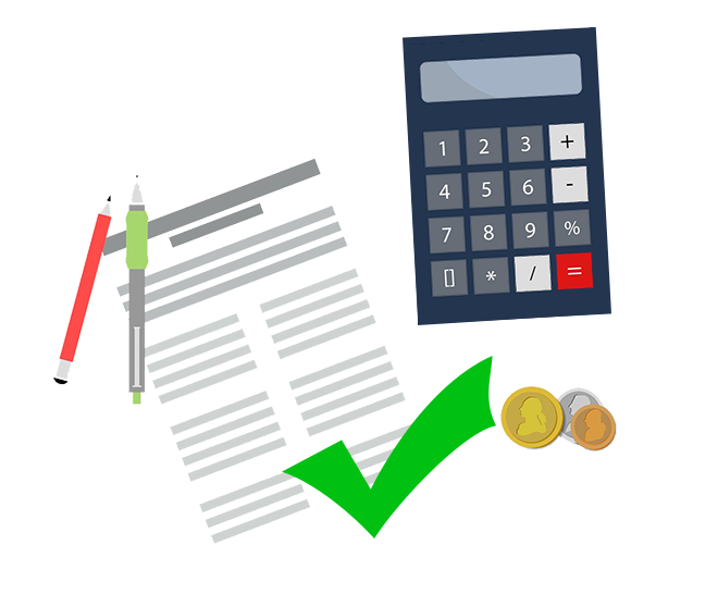 predvidljivi računi