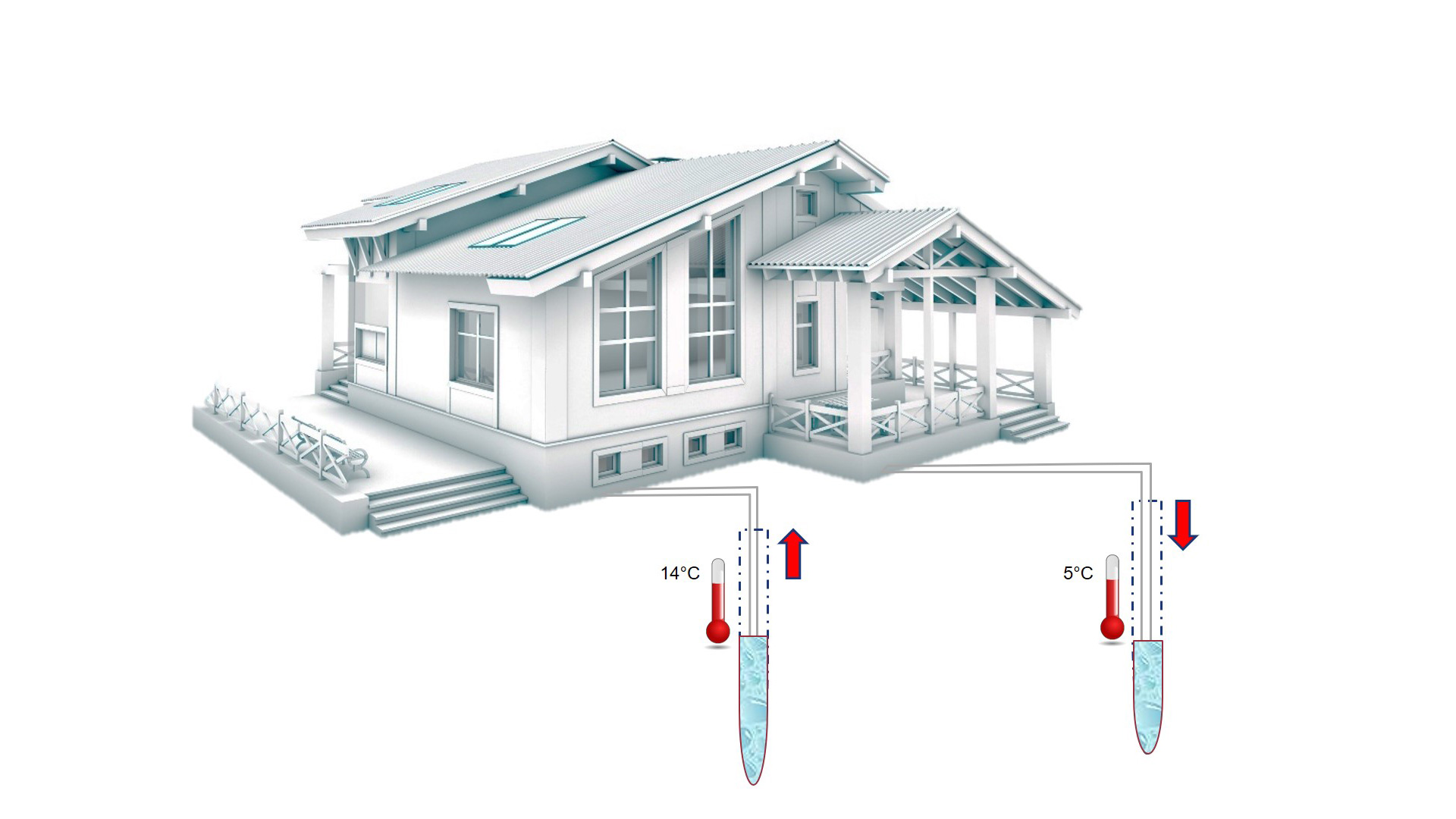 toplotna pumpa voda-voda